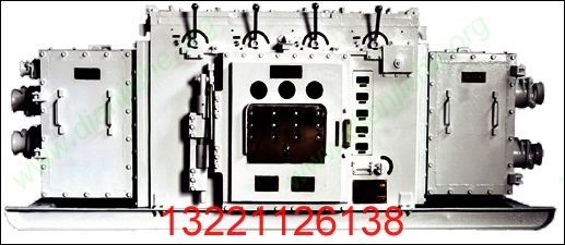 QJZ-1600组合式真空电磁起动器