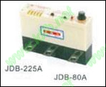 JDB-80、120、225电动机综合保护器
