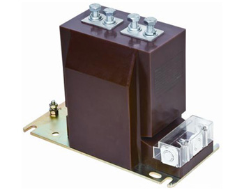 LZZJ2-10 计量专用电流互感器
